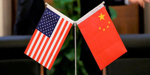 اتفاق التجارة بين أمريكا والصين في طريقه للتوقيع 15 يناير 