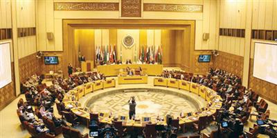 جامعة الدول العربية تنعى السلطان قابوس بن سعيد 