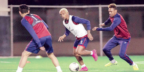  تدريبات العدالة