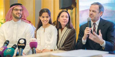 «موسم الرياض» حقق نتائج وأرقاماً مبهرة 