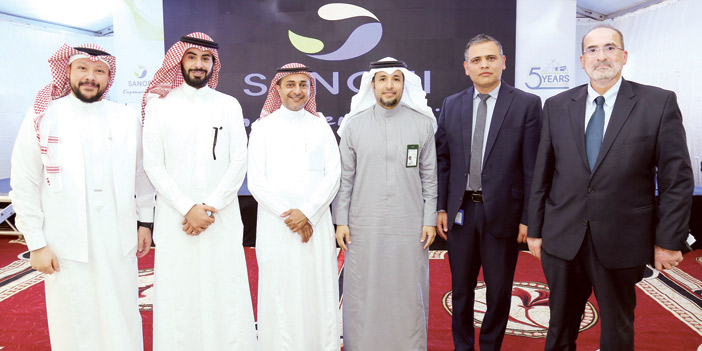 «سانوفي» السعودية تحتفل بمرور 5 سنوات على إنشاء مصنعها بجدة 