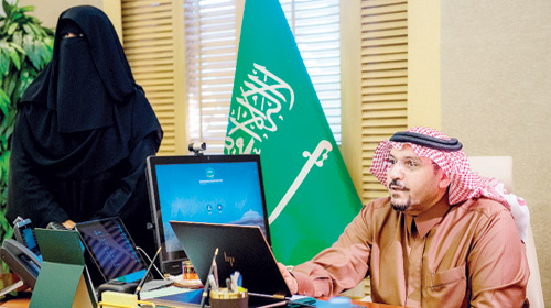  سموه يدشّن انطلاق جائزة شقائق الرجال بمنطقة القصيم