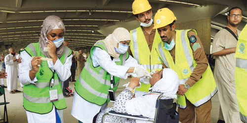  من الأعمال التطوعية