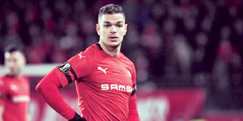  حاتم بن عرفة