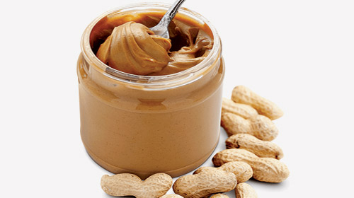 حقائق وفوائد قد لا تعرفها عن زبدة الفول السوداني 