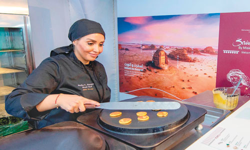 مشروعات مبتكرة ضمن مشاركة مبادرات «مسك الخيرية» في منتدى دافوس 