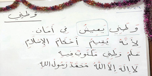  من احتفالية المسنات