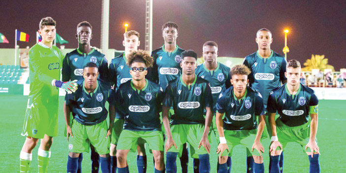  سبورتينغ لشبونة