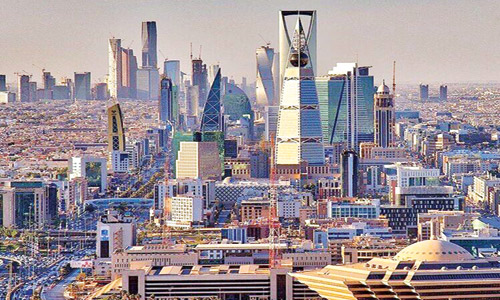  العاصمة الرياض تستضيف أول مسابقة عالمية في الذكاء الاصطناعي