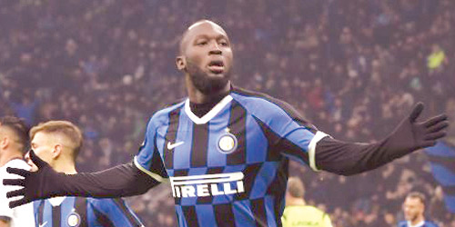  روميلو لوكاكو