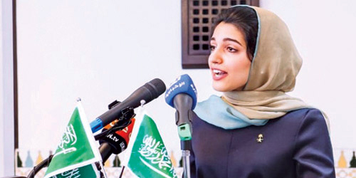 باحثة سعودية تقترح إنشاء مركز لدعم الرياديين الاجتماعيين 