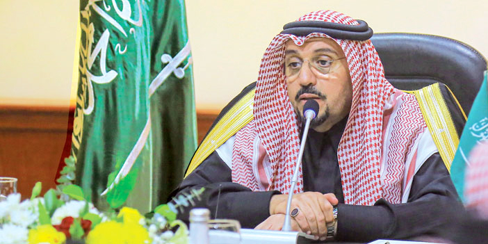  الأمير الدكتور فيصل بن مشعل بن سعود بن عبدالعزيز