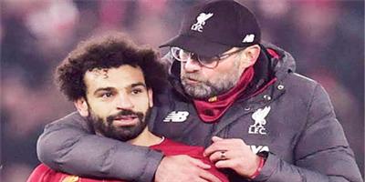 خلاف محتمل مع كلوب ينتظر محمد صلاح 