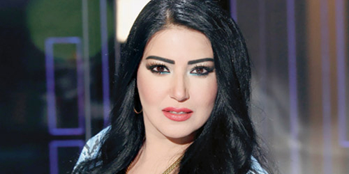 الفنانة سمية الخشاب تكشف عن تفاصيل أغنيتها الجديدة «عربية أنا» 