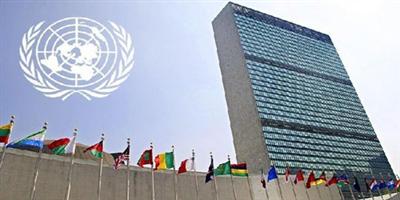 الأمم المتحدة تطالب بالوقف الفوري للهجمات على شمال غرب سوريا 