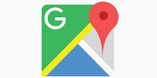 «غوغل» تدخل تعديلات جديدة على خرائطها 