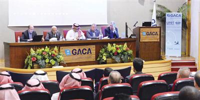 تدريب الطيارين على تفادي حالات الاضطراب 