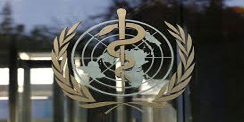 منظمة الصحة العالمية: فيروس كورونا يعد تهديدًا خطيرًا للعالم 
