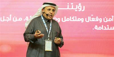 الرميح: السلامة هدف رئيس لجميع تشريعات هيئة النقل 