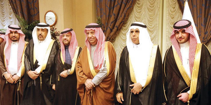 أفراح اليحيى والعبيدان 