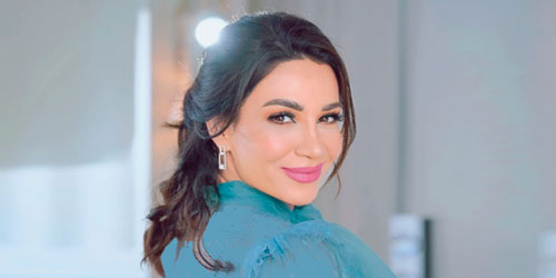الفنانة ديانا حداد تطلق أغنيتها الجديدة «ما حد يحس بالعاشق» 
