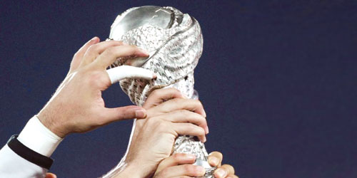  كأس الخليج لكرة القدم