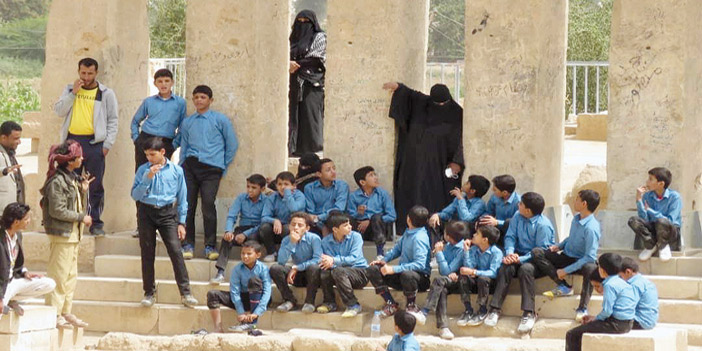 مركز الملك سلمان للإغاثة يوزع 500 حقيبة شتوية في بختون باكستان 