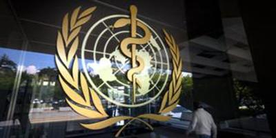 منظمة الصحة العالمية تعارض أي إجراء مُبالَغ فيه لمواجهة المرض 