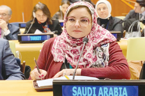  هدى الحليسي