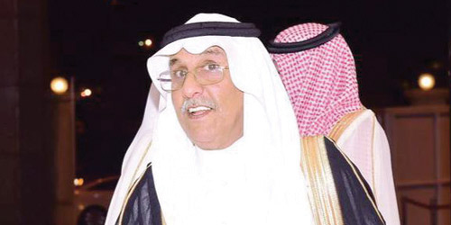  أحمد العُمري