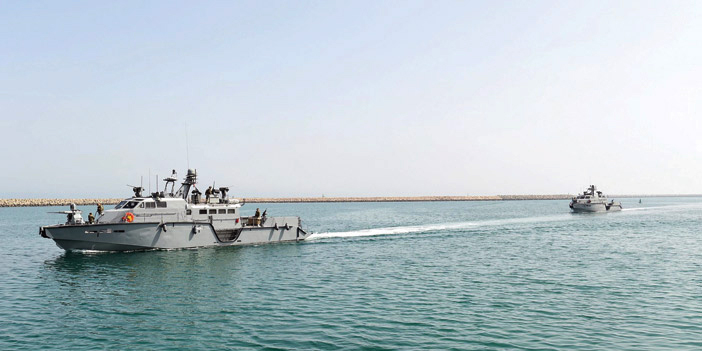  جانب من فعاليات التدريب