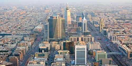 مشاريع التطوير الترفيهية في السعودية تواصل دعمها لقطاع العقارات 
