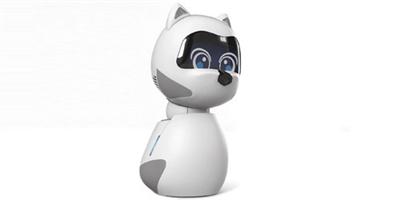 «كيكي» روبوت منزلي ذكي يتعلم منك ويتفاعل معك 