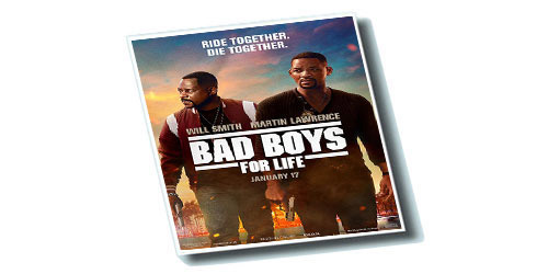 «Bad Boys for Life» 