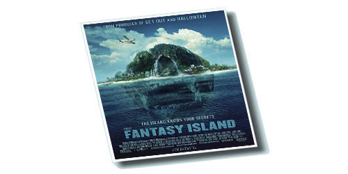«Fantasy Island» 