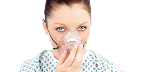منظمة الصحة تدعو إلى زيادة مخزونات أجهزة المساعدة على التنفس 