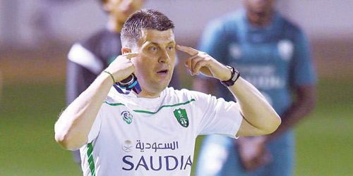  الصربي فلادان ميليوفيتش