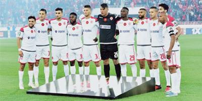 قطبا مصر والمغرب يرصِّعان نصف نهائي دوري أبطال إفريقيا   