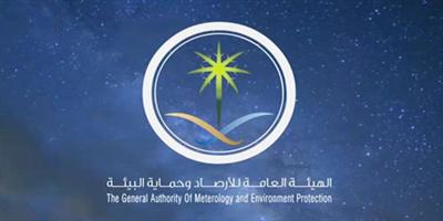 هيئة الأرصاد تقيم ورشة عمل تقرير حالة البيئة الثاني في المملكة 