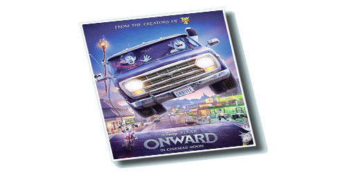 فيلم «أونوورد» يتصدر شباك التذاكر الأميركية 