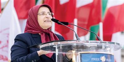 نظام الملالي سيستمر في الجريمة والخداع والدجل 