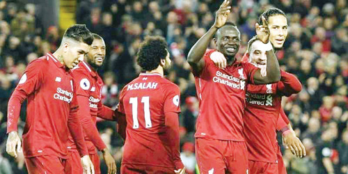 دوري أبطال أوروبا.. نيمار يقود سان جرمان إلى فك نحسه 