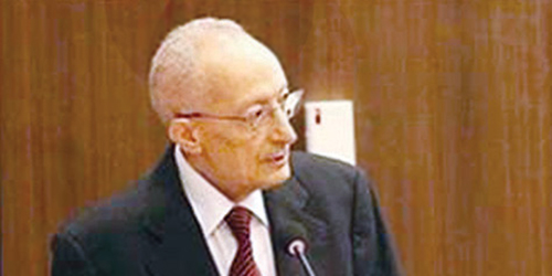  د. علي رضوان رحمه الله