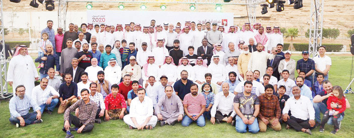  صورة جماعية