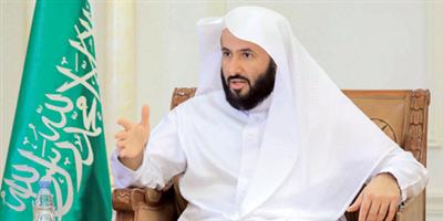 العدل: 2288 وكالة أصدرت عن بُعد في يوم 