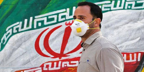 تلفزيون إيراني يقطع البث بعد أسئلة محرجة للحكومة بشأن كورونا 