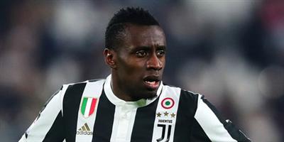 إصابة لاعب يوفنتوس الفرنسي بليز ماتويدي بفيروس كورونا المستجد 