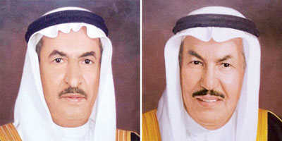 الفوزان يدعمان خزنية الزلفي 