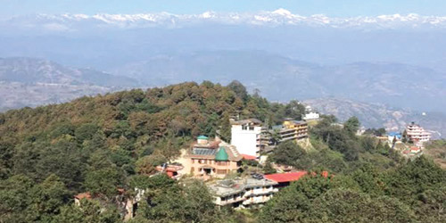 كاتمندو - نيبال