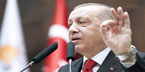 المخاطرة بحياة 80 مليون تركي: لماذا لجأ أردوغان إلى الكذب بشأن كورونا؟ 
